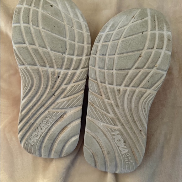 Hoka One Recovery Slides - Picture 4 of 4